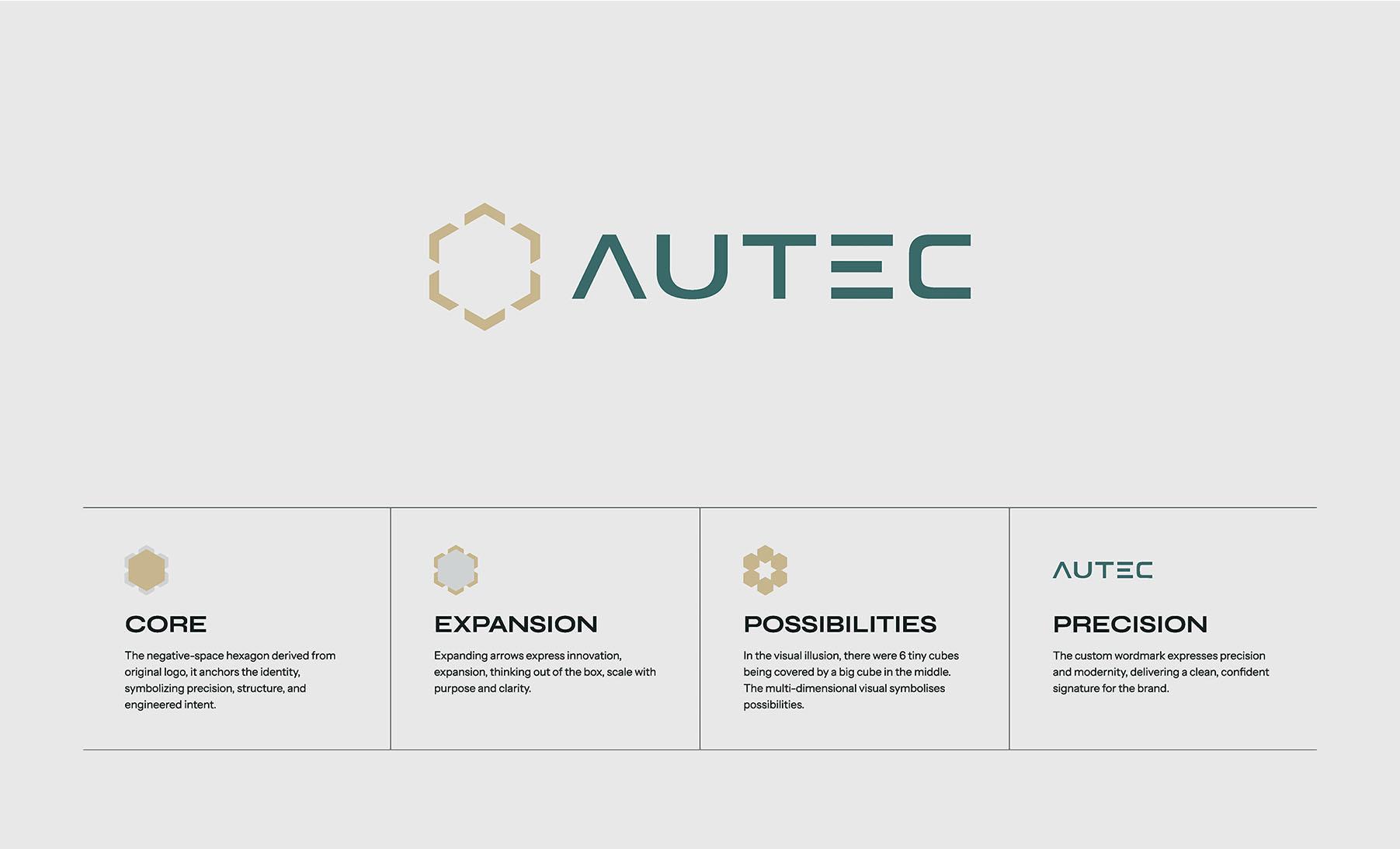 Autec - 003