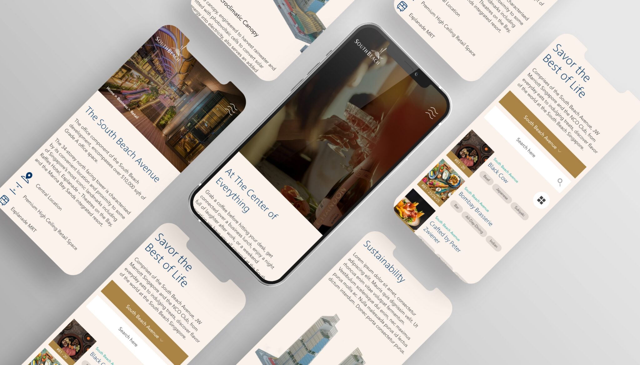 tga showcase 04 - Website - South Beach - 2560x1460 – 4